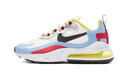 Nike Air Max 270 React Bauhaus (W)