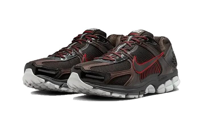Nike Zoom Vomero 5 Velvet Brown 2/3