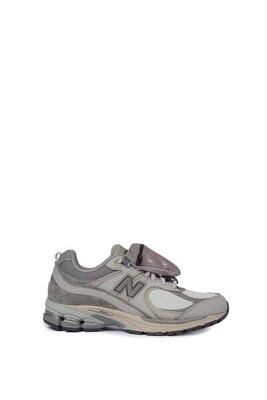 Schoenen - lifestyle - unisex - 2002r pocket - grijs/zwart