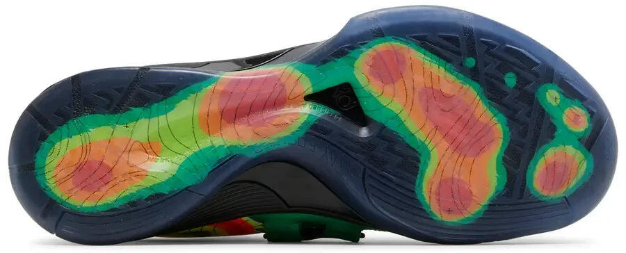 Nike KD 4 Weatherman (2024) 3/5