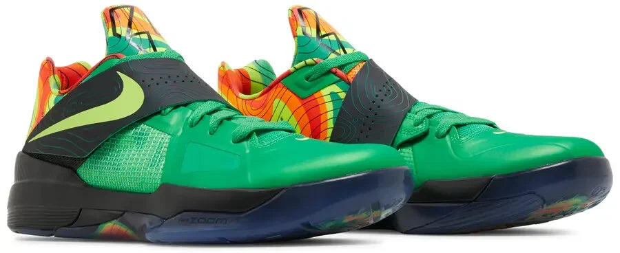 Nike KD 4 Weatherman (2024) 5/5