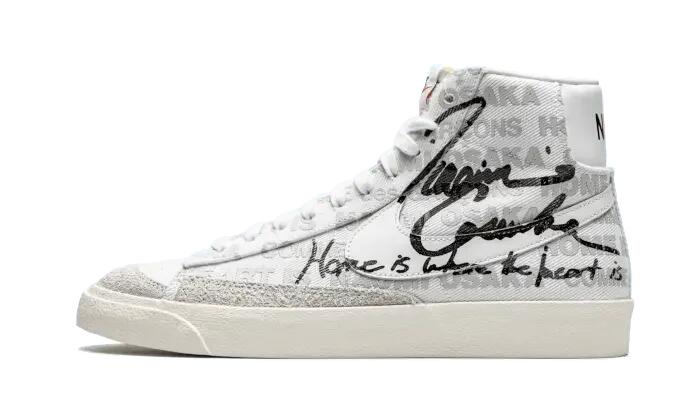 NIKE picture