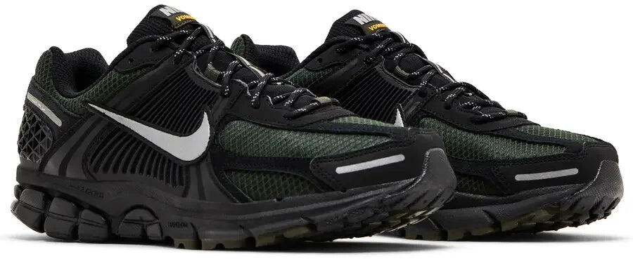 Nike Zoom Vomero 5 Black Sequoia 5/5