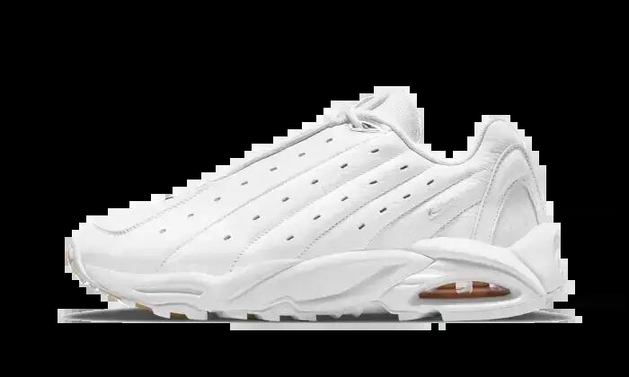 Nike Hot Step Air Terra Drake NOCTA White 1/2