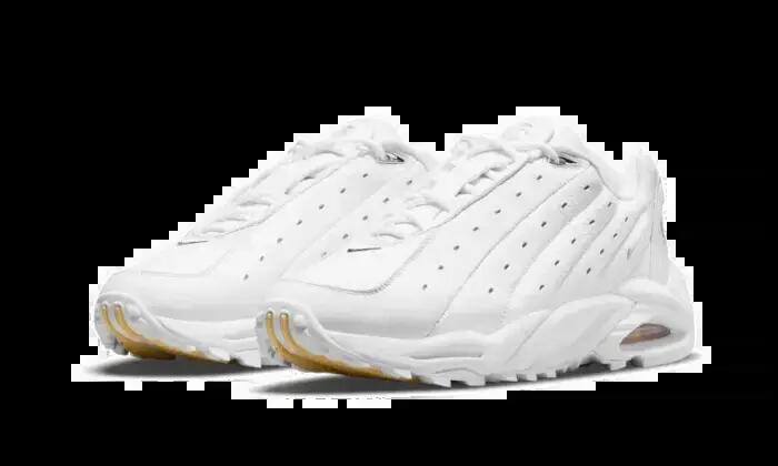 Nike Hot Step Air Terra Drake NOCTA White 2/2