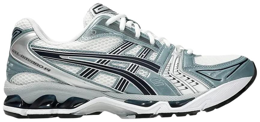 ASICS picture