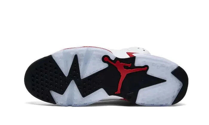 Jordan 6 Retro Red Oreo 3/3