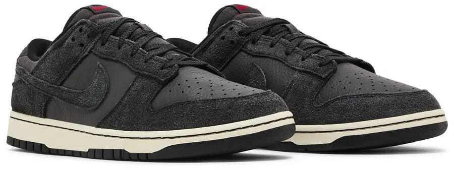 Nike Dunk Low Premium Black Off Noir 5/5
