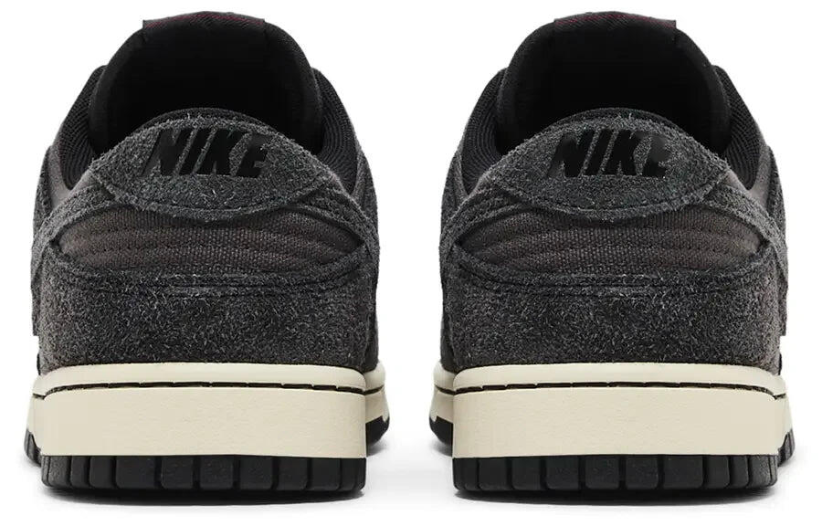 Nike Dunk Low Premium Black Off Noir 4/5