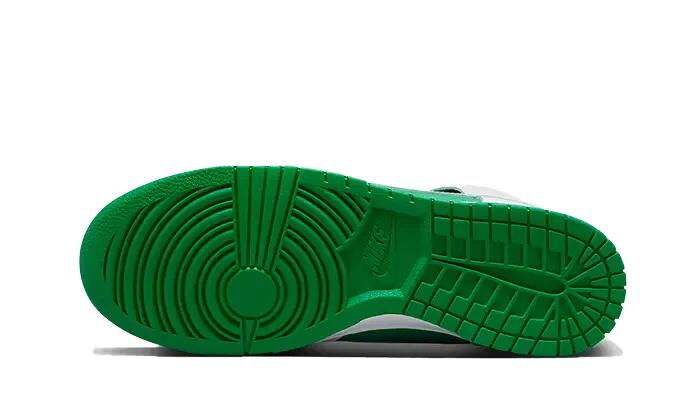Nike Dunk High Pine Green 3/3