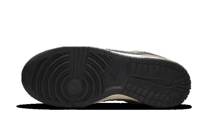 Nike Dunk Low Dark Driftwood (W) 3/3