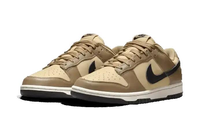 Nike Dunk Low Dark Driftwood (W) 2/3