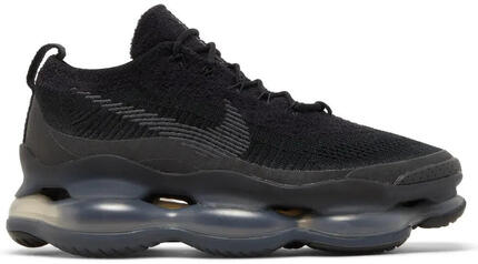 Nike Air Max Scorpion Triple Black