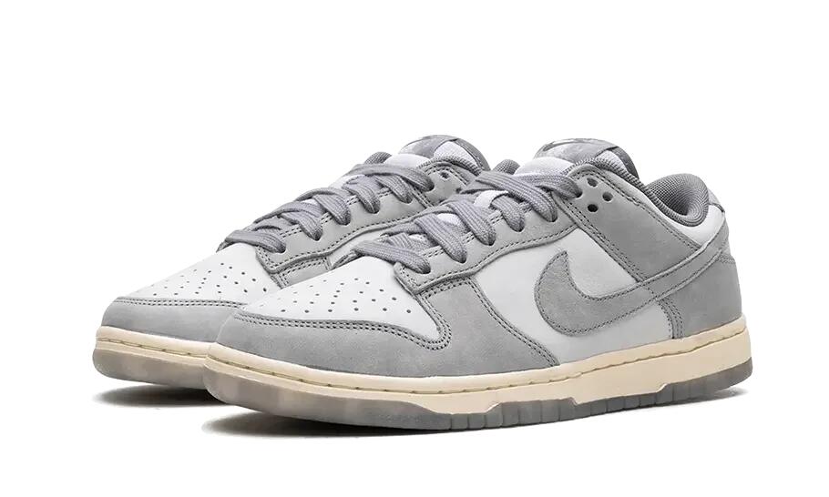 Sneaker - Lifestyle - Low-top - Dunk Low Cool Grey Football Grey 2/4