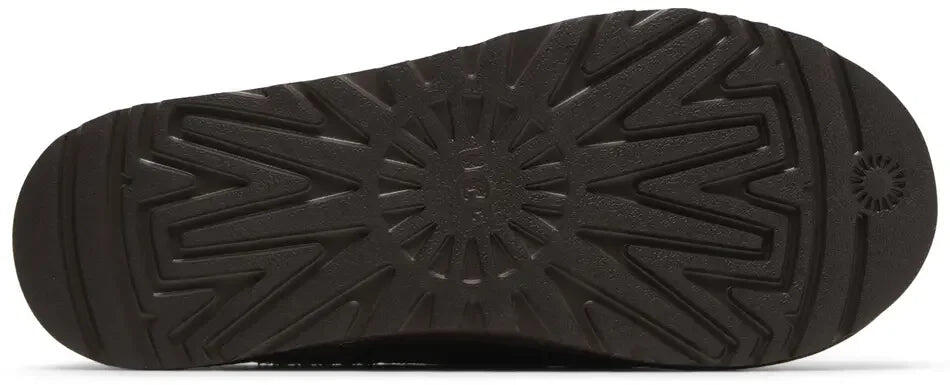 UGG Tasman Slipper Dusted Cocoa 3/5