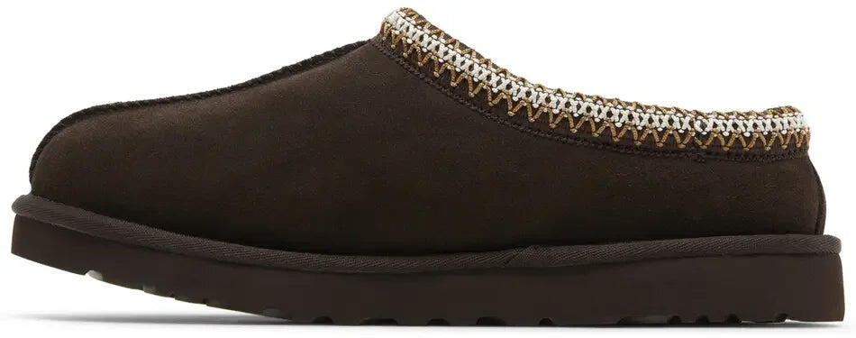 UGG Tasman Slipper Dusted Cocoa 2/5