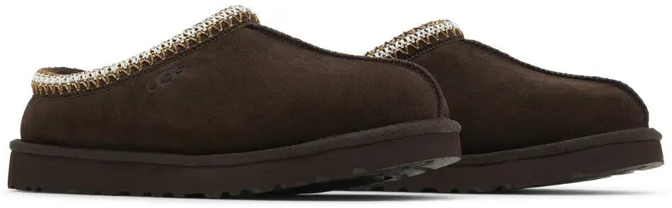 UGG Tasman Slipper Dusted Cocoa 5/5