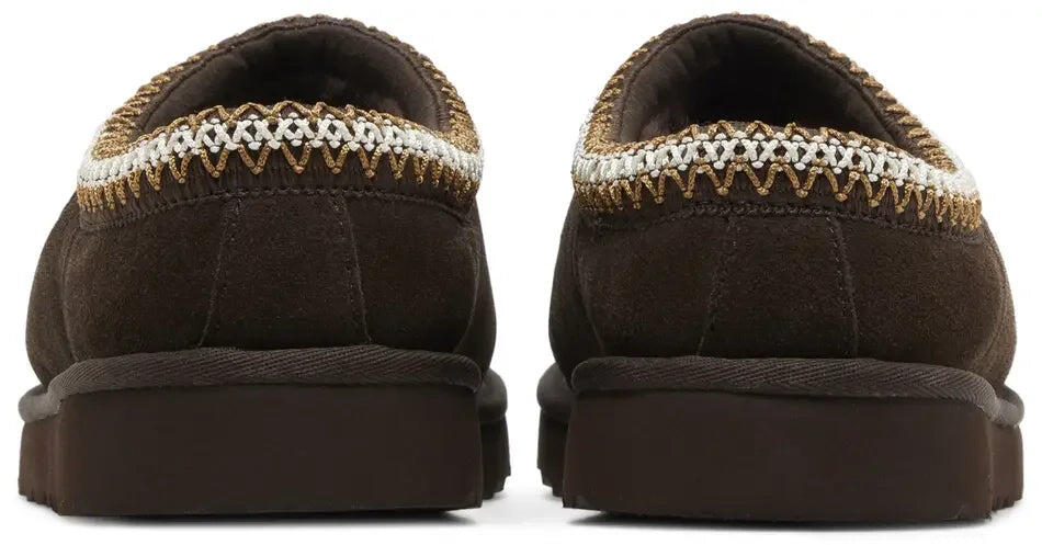 UGG Tasman Slipper Dusted Cocoa 4/5