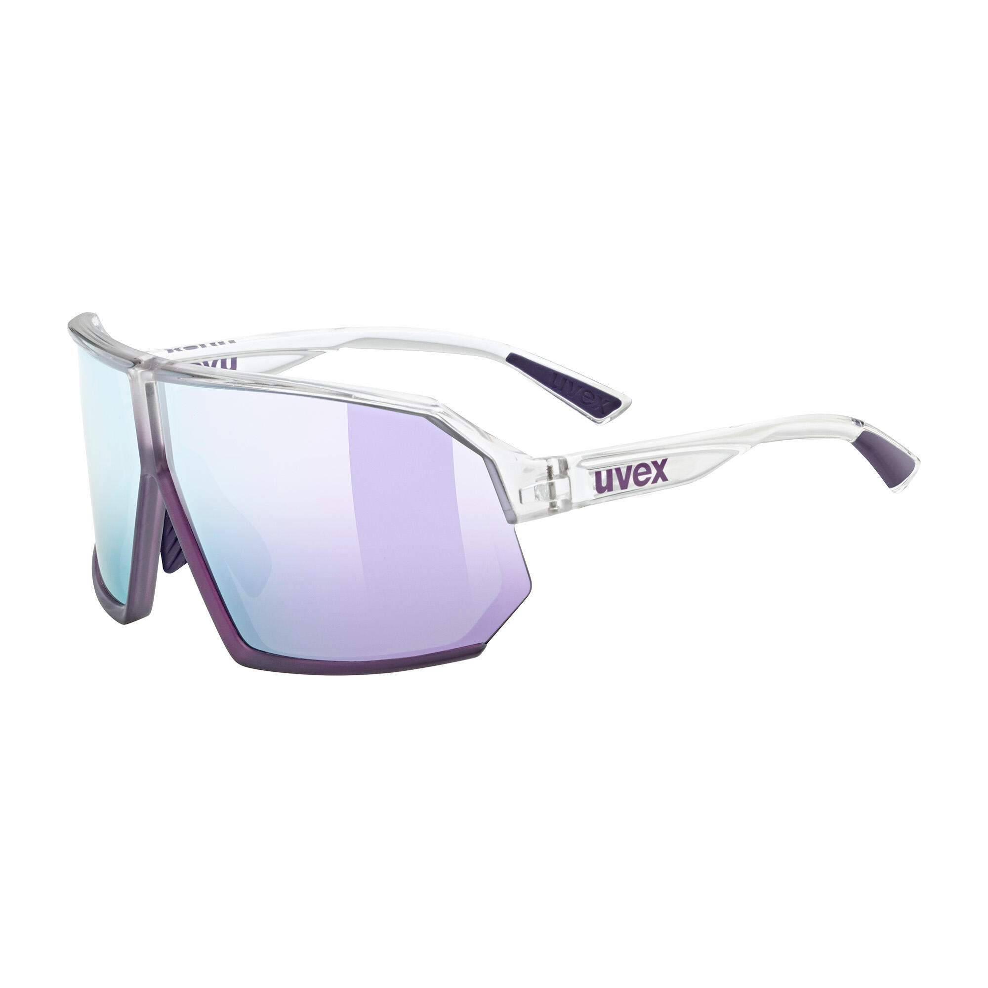 Lunettes de soleil UVEX Sportstyle 237 6/6