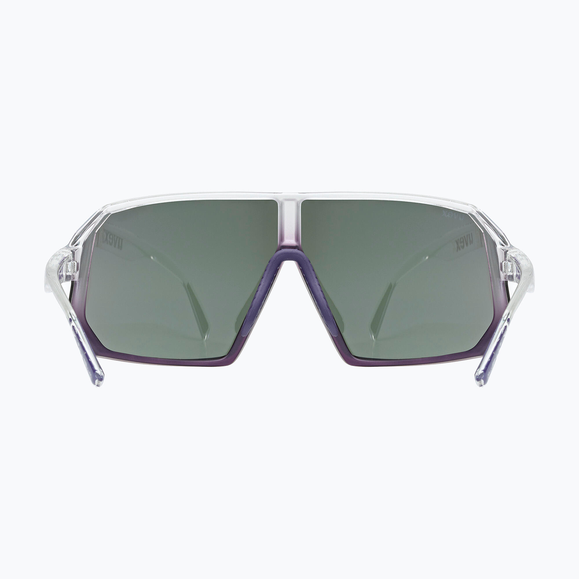 Lunettes de soleil UVEX Sportstyle 237 3/6