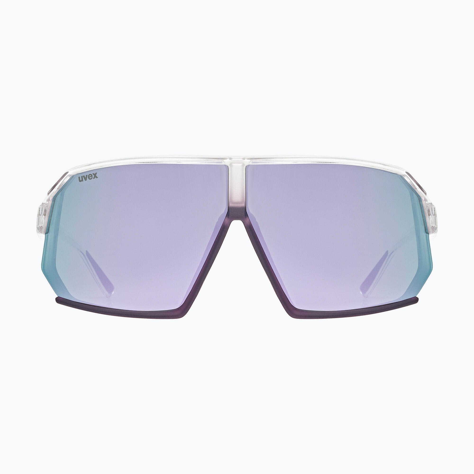 Lunettes de soleil UVEX Sportstyle 237 2/6