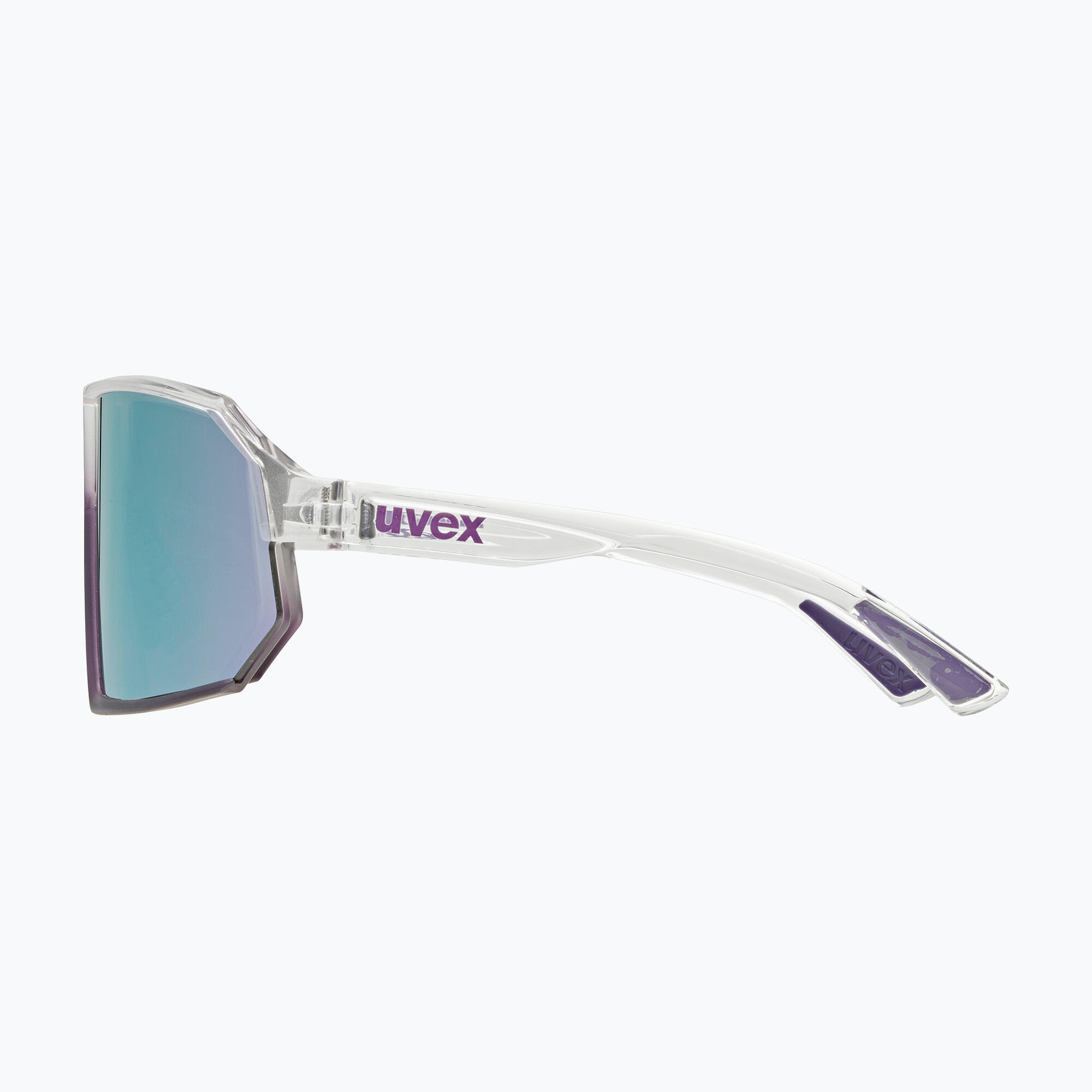 Lunettes de soleil UVEX Sportstyle 237 5/6