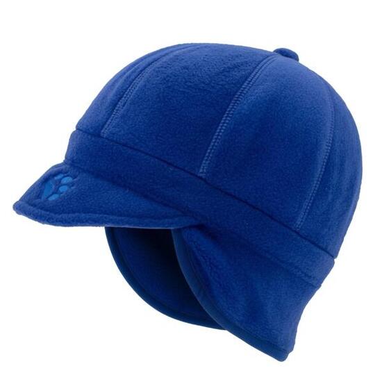 Accessoires Balloon Cap Mütze Fleece in Blau