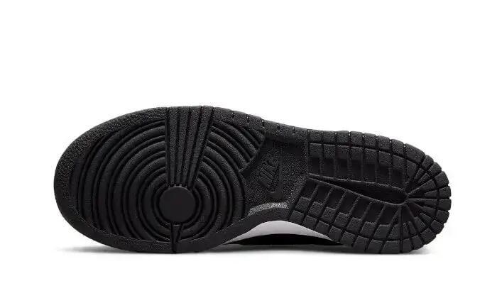 Dunk Low Black Navy 3/3