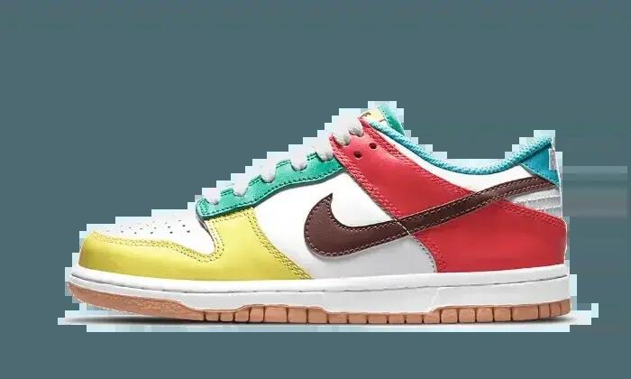 NIKE picture