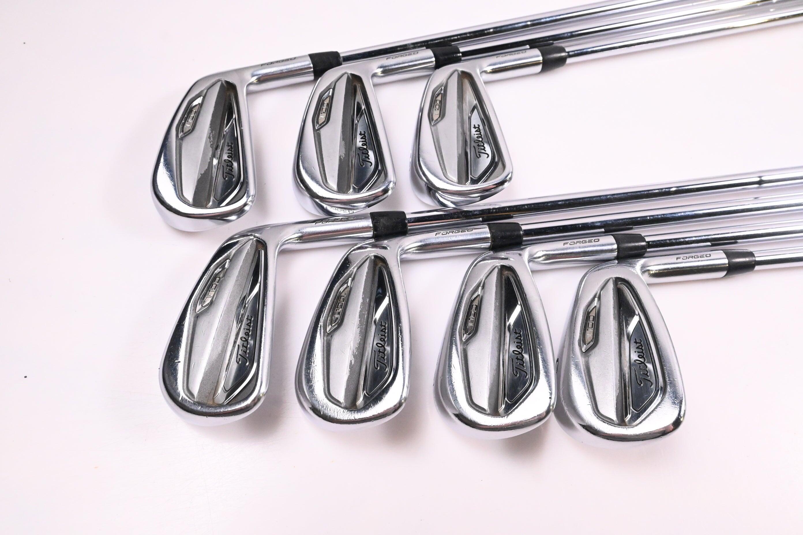 Titleist T100(2019) 4-P 7本セット Titleist T100(2019) 4-P 7本セット 【公式通販】