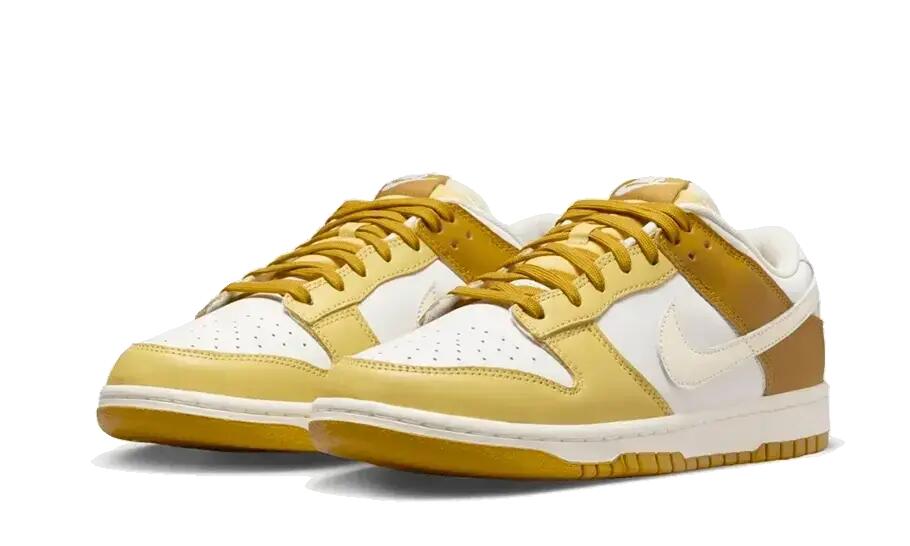 Nike Dunk Low Retro Bronzine 2/3