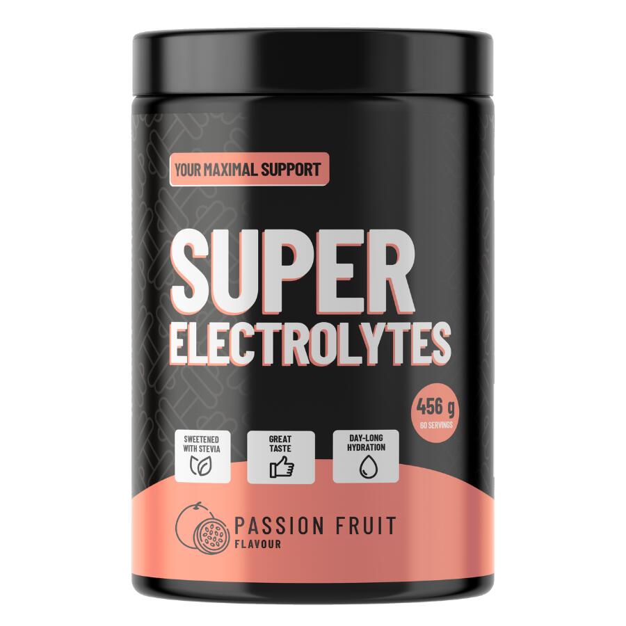 KULTURISTIKA.COM Super Electrolytes