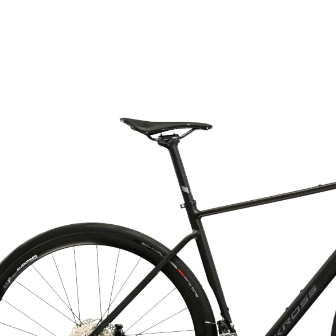 Second Life - Kross Alta 4.0 Shimano 105 12x2v M racefiets 3/6