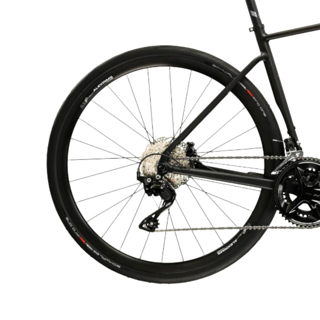 Second Life - Kross Alta 4.0 Shimano 105 12x2v M racefiets 2/6