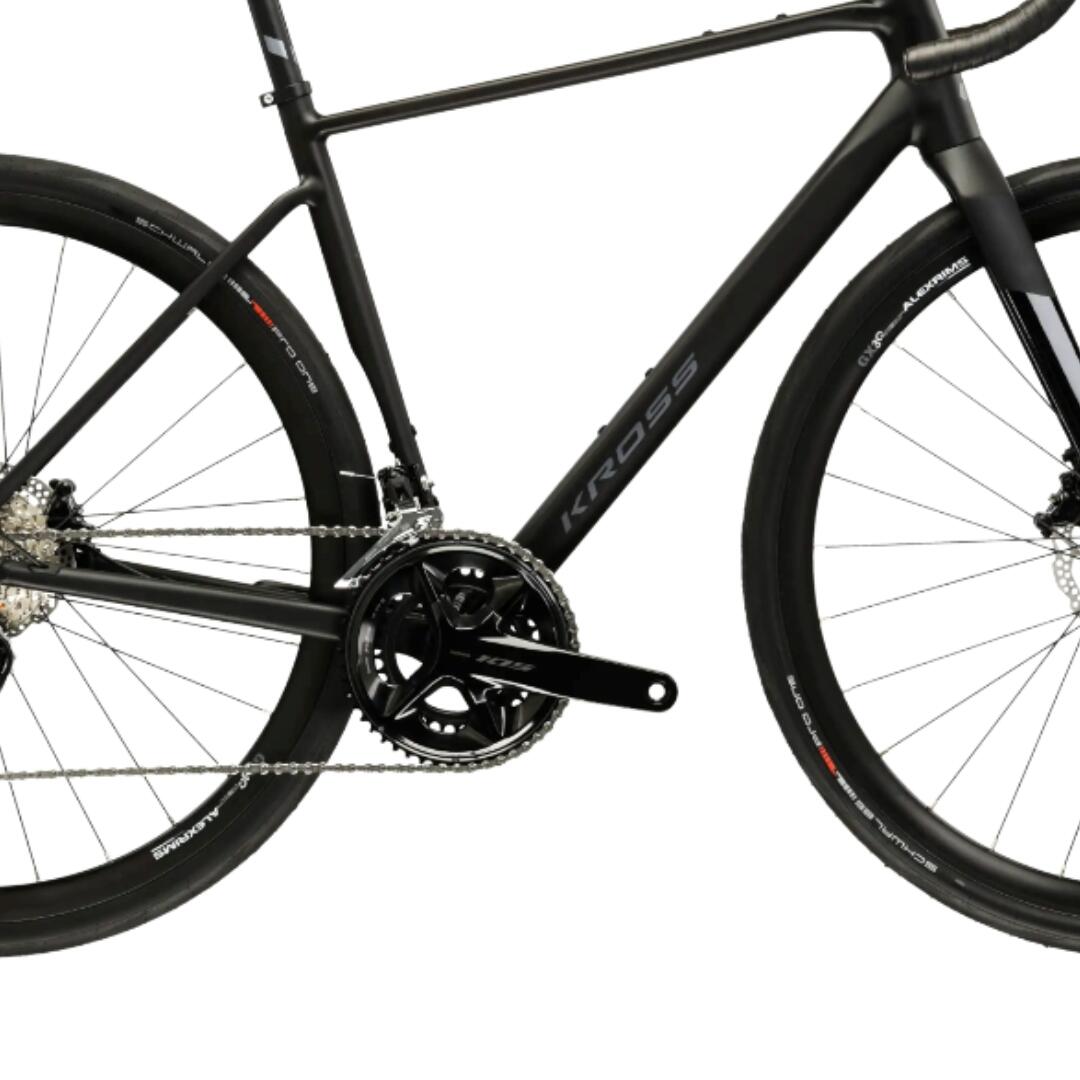 Second Life - Kross Alta 4.0 Shimano 105 12x2v M racefiets 6/6