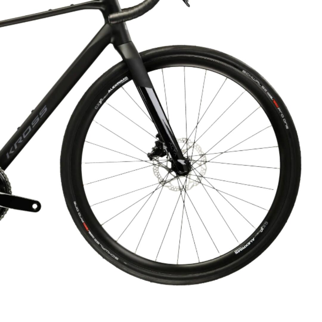 Second Life - Kross Alta 4.0 Shimano 105 12x2v M racefiets 5/6