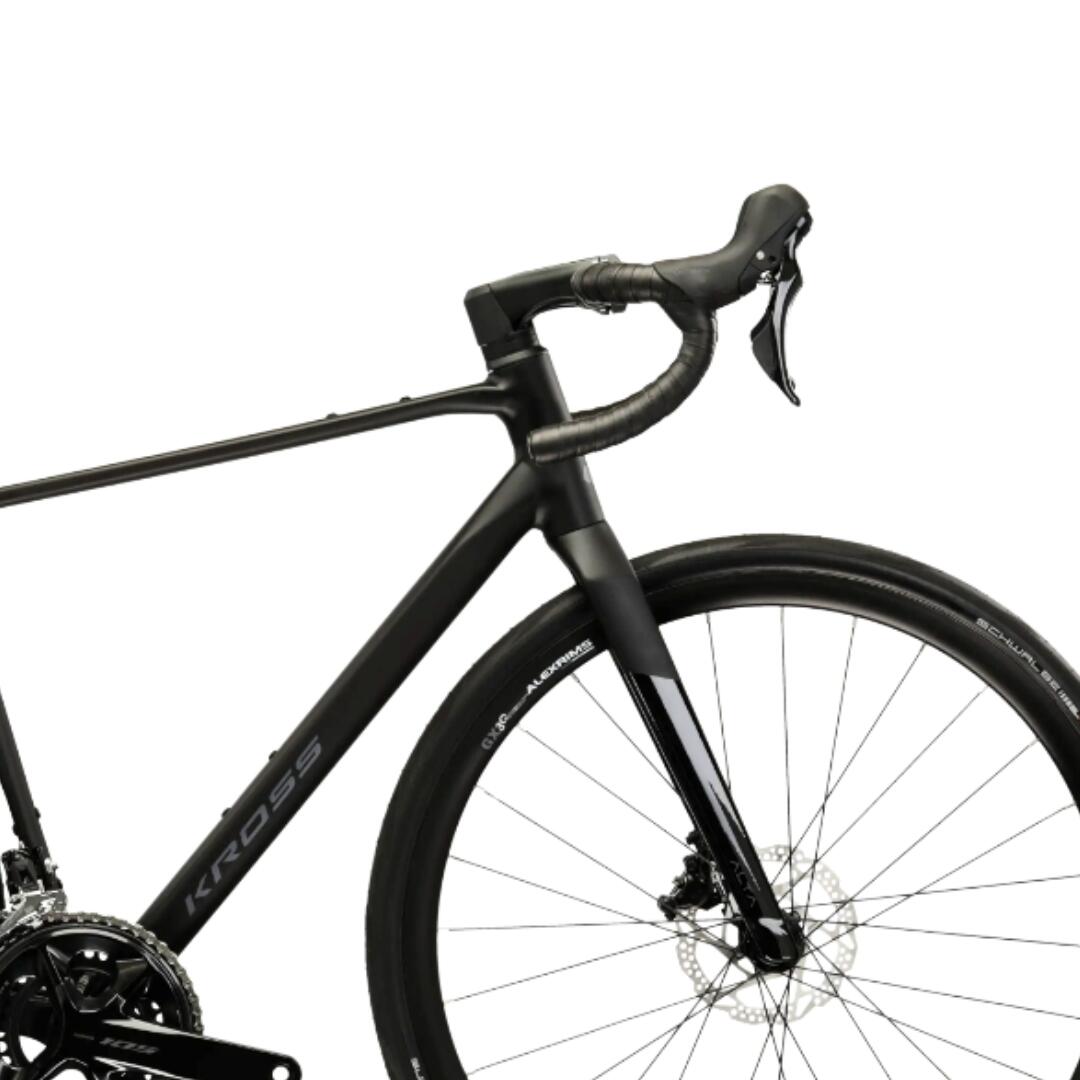 Second Life - Kross Alta 4.0 Shimano 105 12x2v M racefiets 4/6