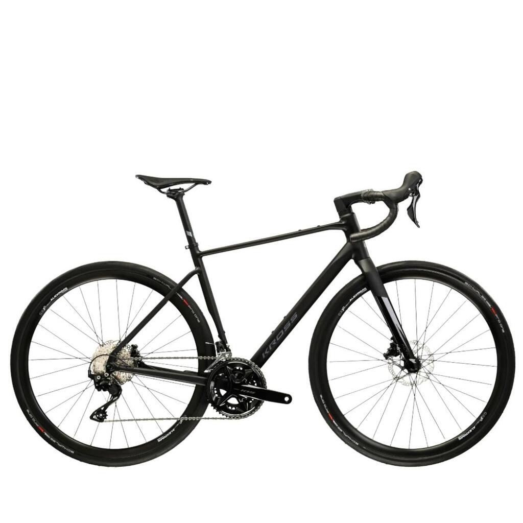 Second Life - Kross Alta 4.0 Shimano 105 12x2v L Road Bike