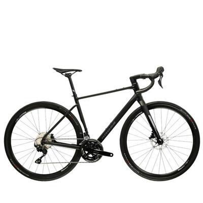 Second life - kross alta 4.0 shimano 105 12x2v l racefiets