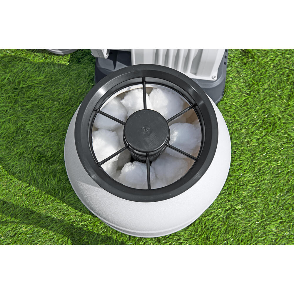 Sfere filtranti per piscina Polysphere Bestway 4/7