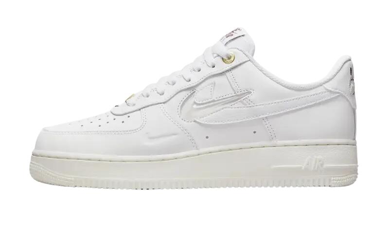 Nike Air Force 1 Low '07 LV8 Join Forces Sail 1/1