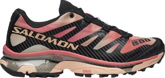 Salomon XT-4 OG Aurora Borealis Prairie Sunset