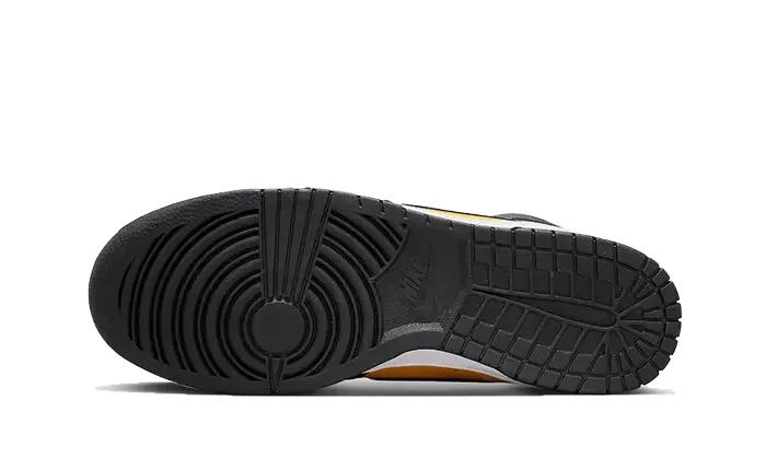 Nike Dunk High Retro Reverse Goldenrod 3/3