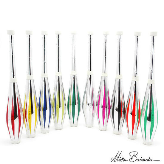 Rhythmische Keule Mister Babache Star