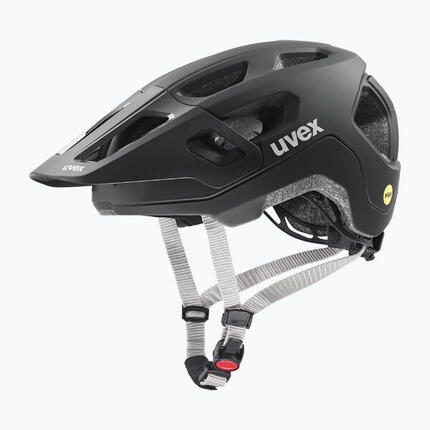 Kask rowerowy dziecięcy UVEX React MIPS Jr