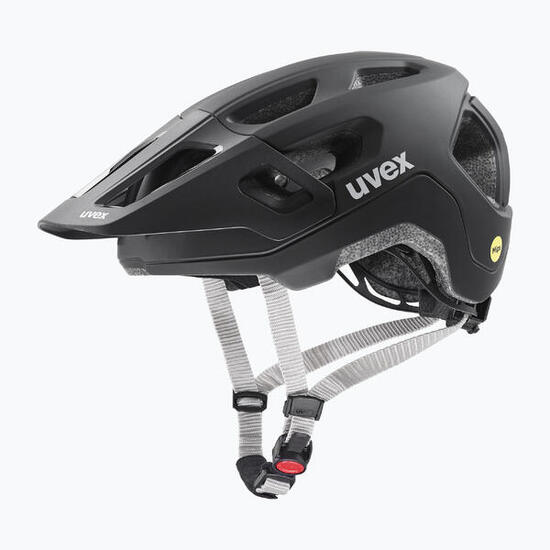 Kask rowerowy dziecięcy UVEX React MIPS Jr