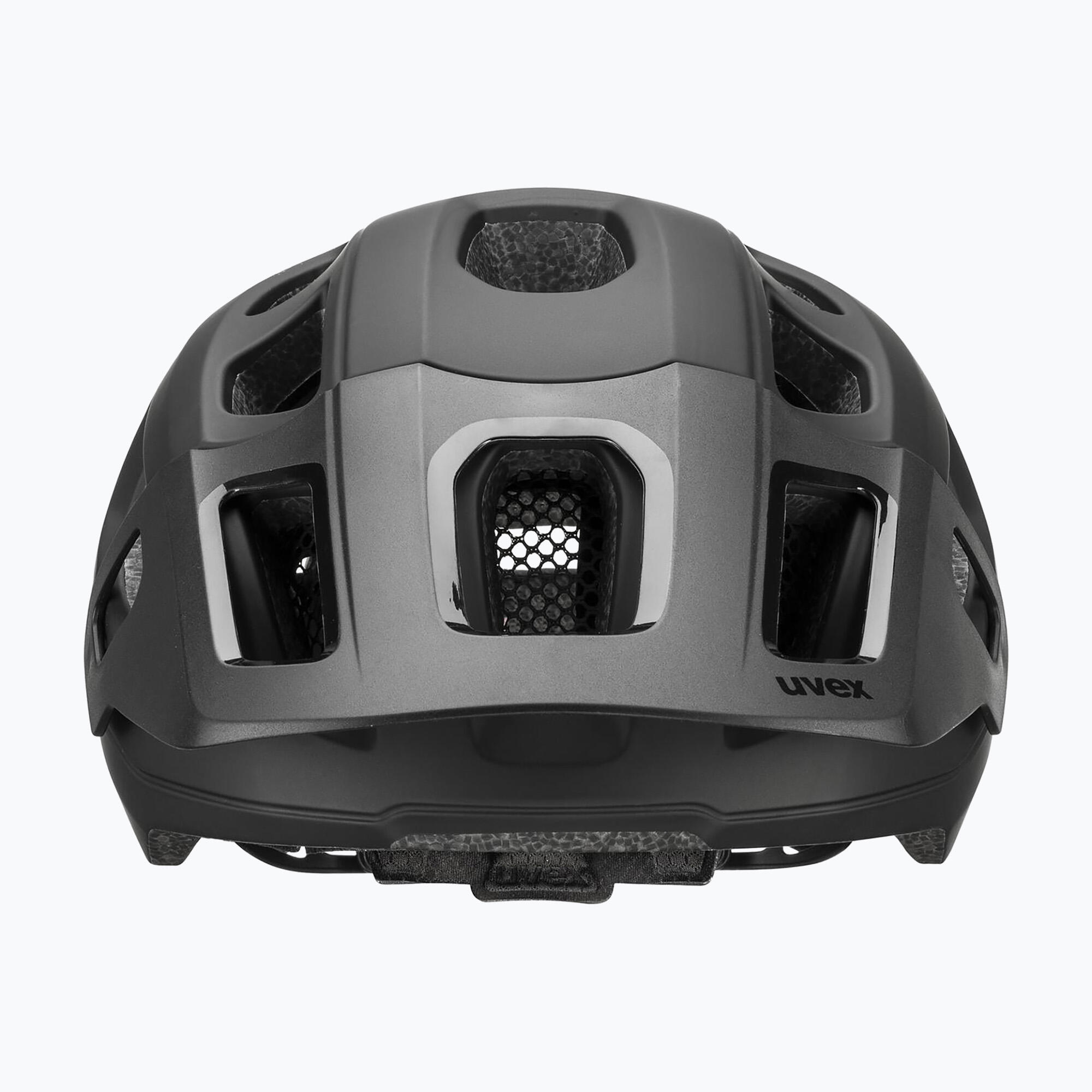 Kinderfietshelm UVEX React MIPS Jr 2/5