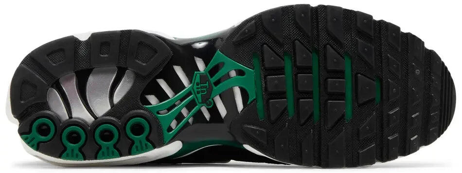 Nike Air Max Plus Black Malachite 3/5