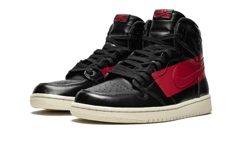 Jordan 1 Retro High OG Defiant Couture 2/4
