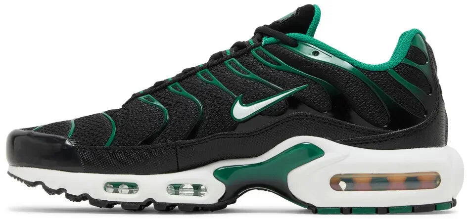 Nike Air Max Plus Black Malachite 2/5